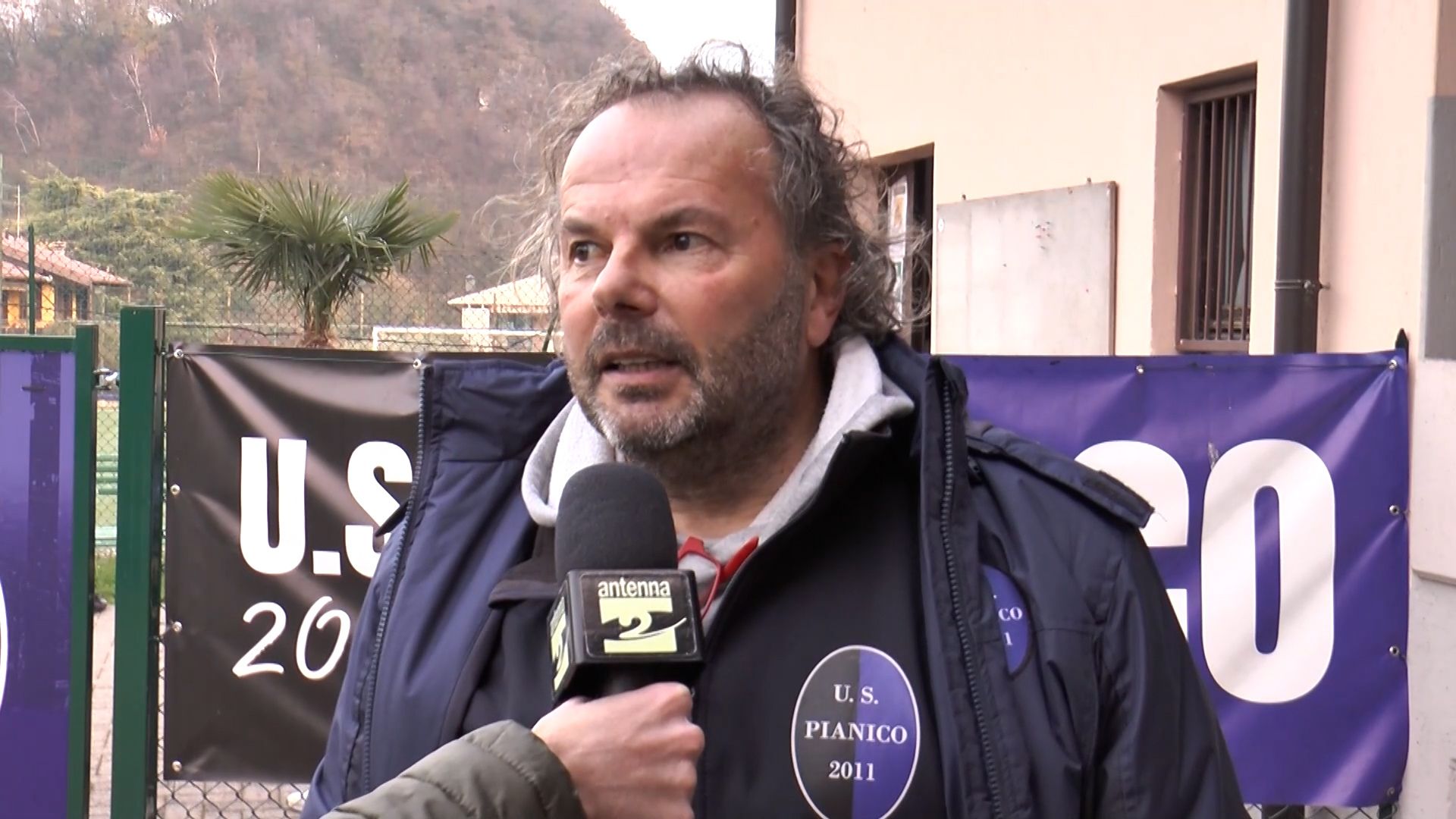 Intervista Berlinghieri Mister Pianico